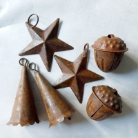 Mini-workshop KERSTSLINGER MAKEN