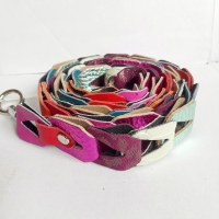Strap voor tas of mobiel - multicolor